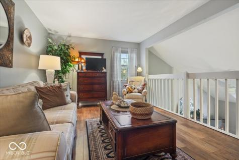 7533 Castleton Farms North Drive Indianapolis IN 46256