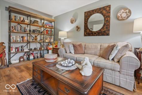 7533 Castleton Farms North Drive Indianapolis IN 46256
