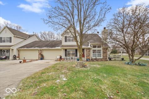 7533 Castleton Farms North Drive Indianapolis IN 46256