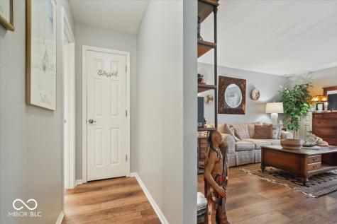 7533 Castleton Farms North Drive Indianapolis IN 46256