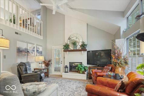 7533 Castleton Farms North Drive Indianapolis IN 46256