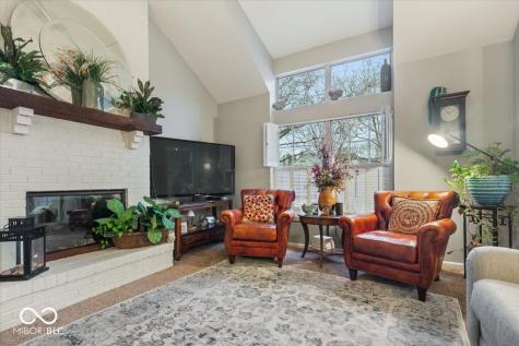7533 Castleton Farms North Drive Indianapolis IN 46256