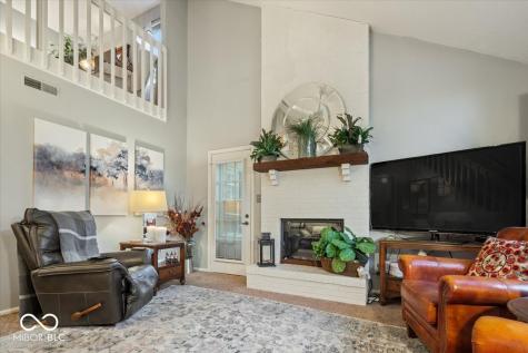 7533 Castleton Farms North Drive Indianapolis IN 46256