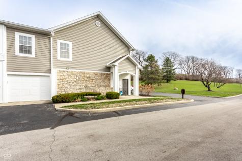 1344 Shadow Ridge Road Indianapolis IN 46280