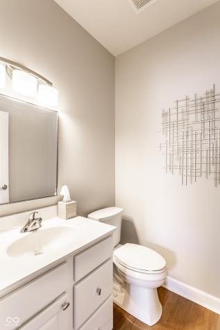1344 Shadow Ridge Road Indianapolis IN 46280