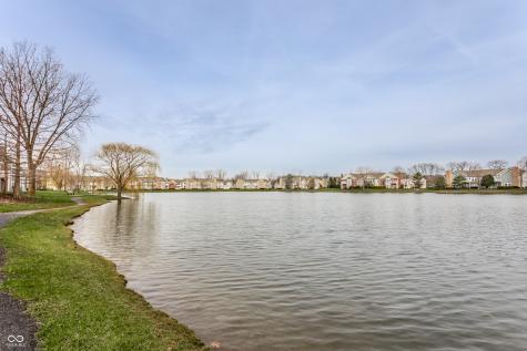 1344 Shadow Ridge Road Indianapolis IN 46280