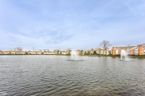 1344 Shadow Ridge Road Indianapolis IN 46280
