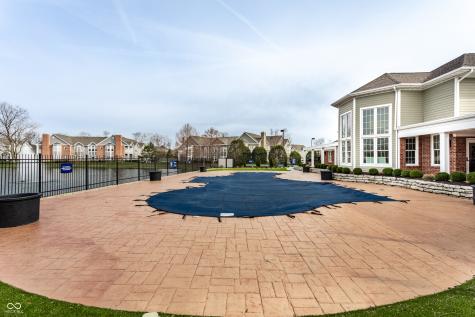 1344 Shadow Ridge Road Indianapolis IN 46280