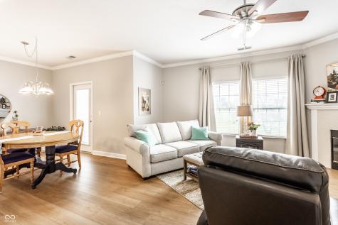 1344 Shadow Ridge Road Indianapolis IN 46280