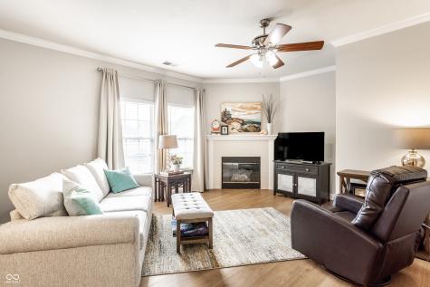 1344 Shadow Ridge Road Indianapolis IN 46280