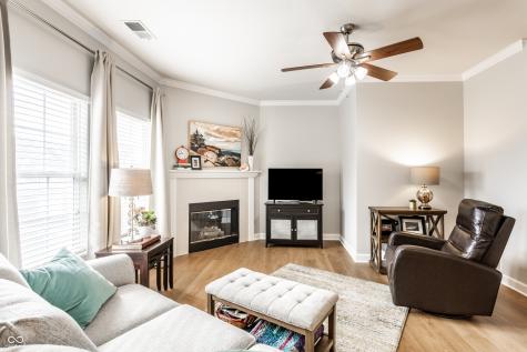 1344 Shadow Ridge Road Indianapolis IN 46280