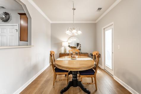 1344 Shadow Ridge Road Indianapolis IN 46280