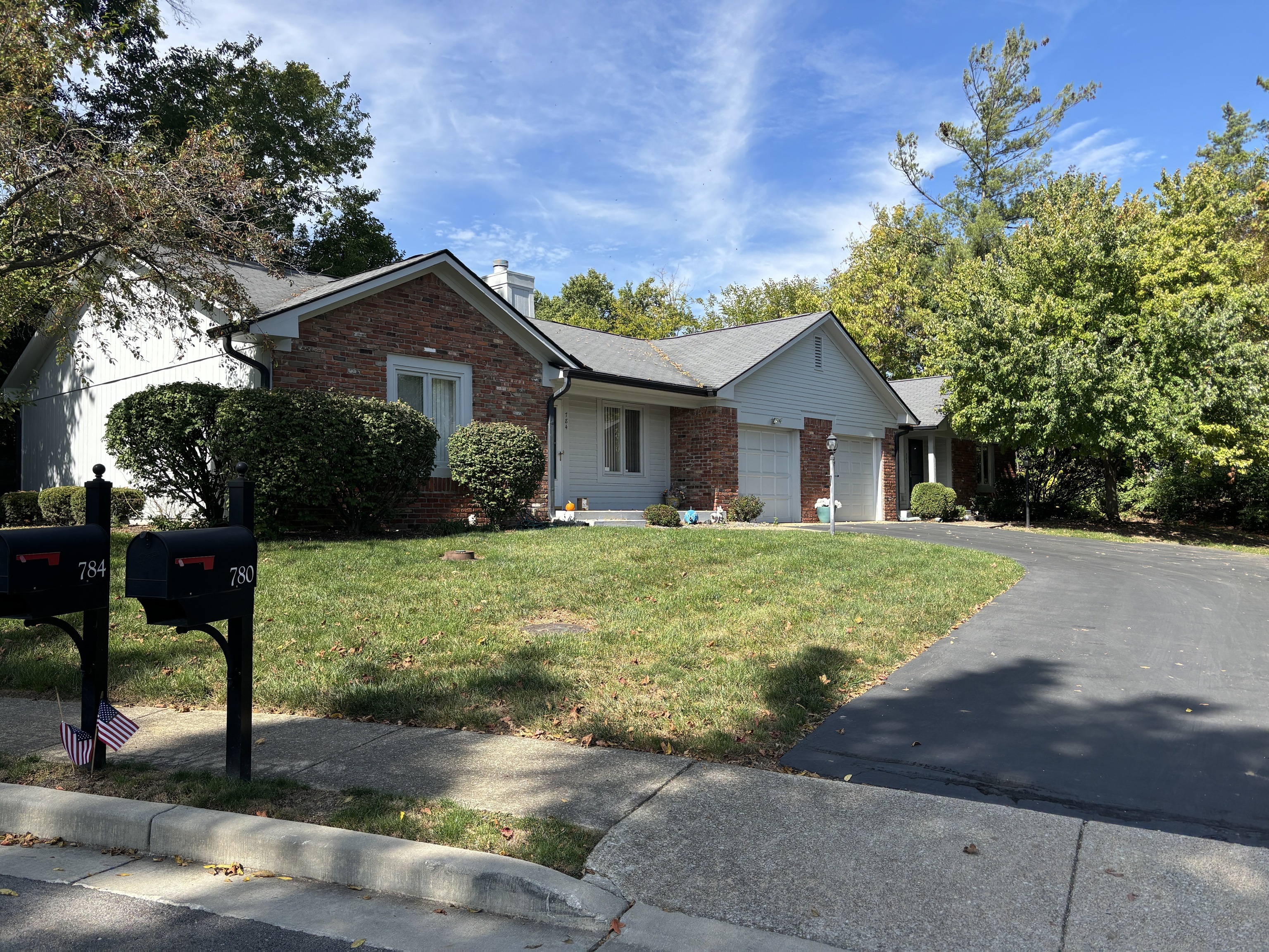 780 Wilson Terrace Court Carmel IN 46032