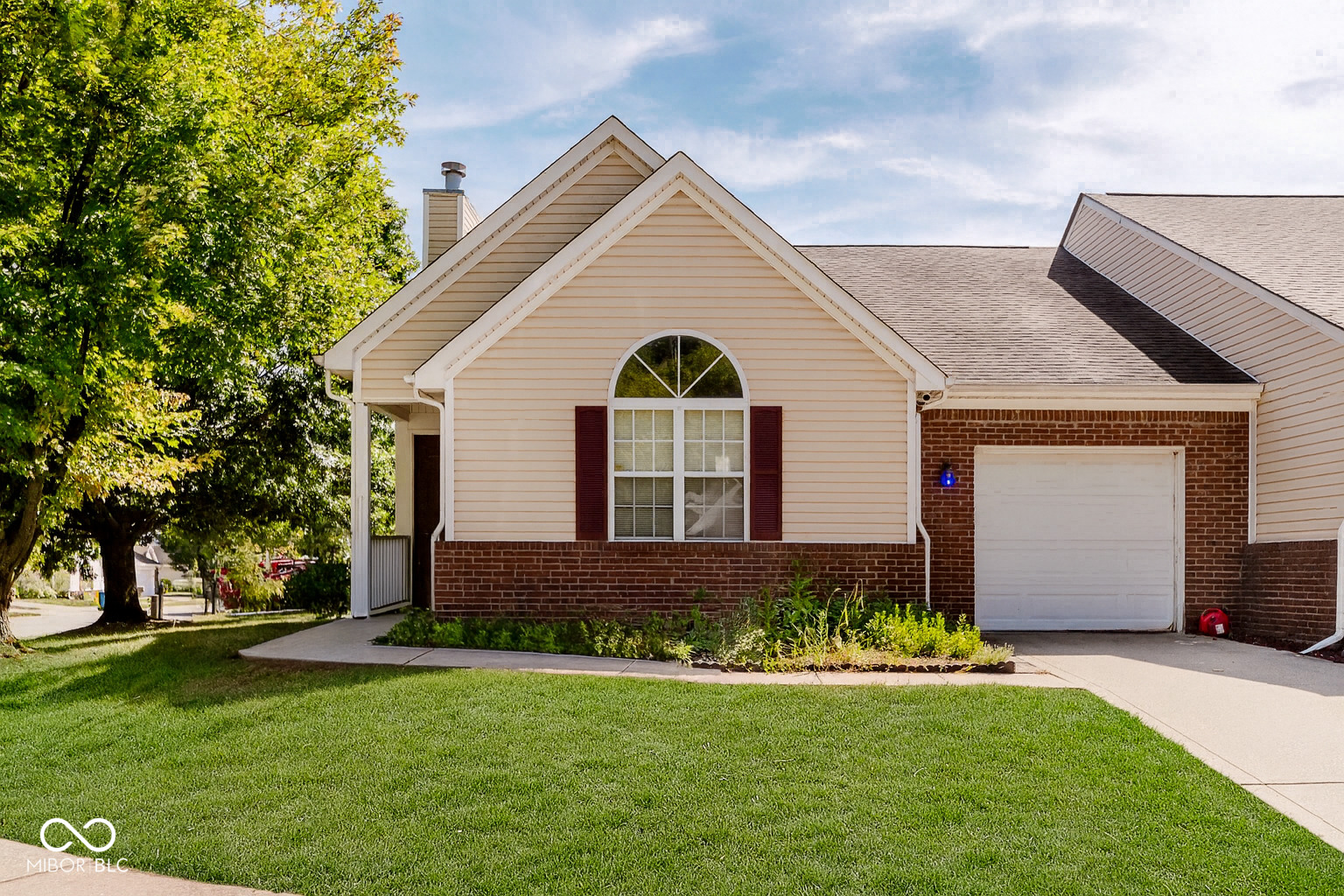 5432 Spring Creek Circle Indianapolis IN 46254
