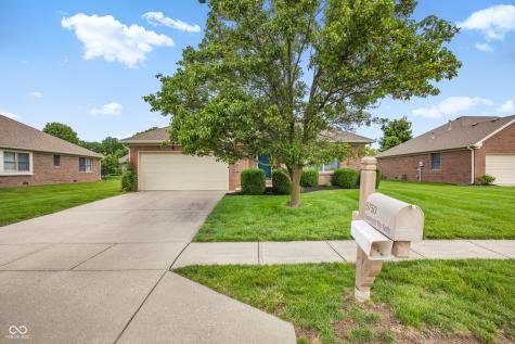 5750 Kensington Way N Plainfield IN 46168