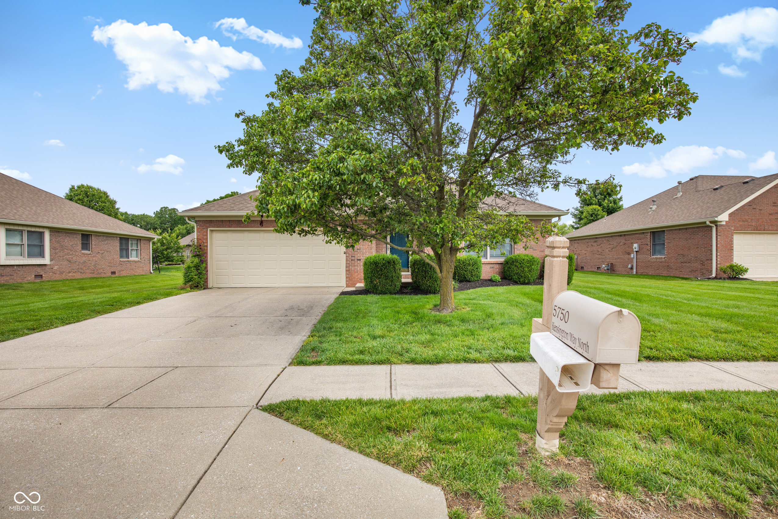 5750 Kensington Way N Plainfield IN 46168