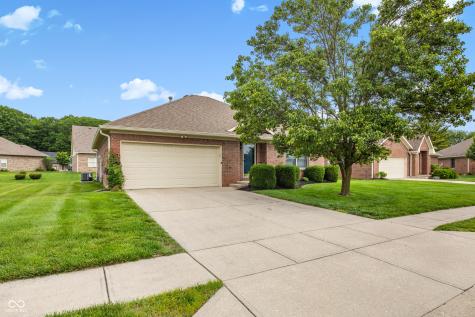 5750 Kensington Way N Plainfield IN 46168