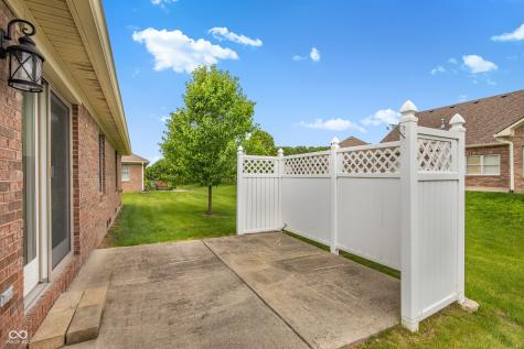 5750 Kensington Way N Plainfield IN 46168