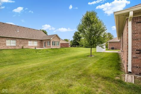 5750 Kensington Way N Plainfield IN 46168