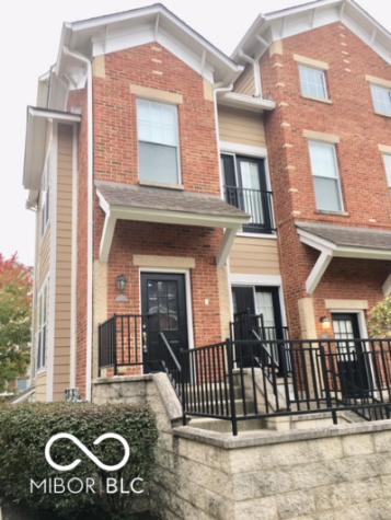 6626 Reserve Drive Indianapolis IN 46220