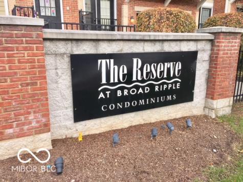 6626 Reserve Drive Indianapolis IN 46220