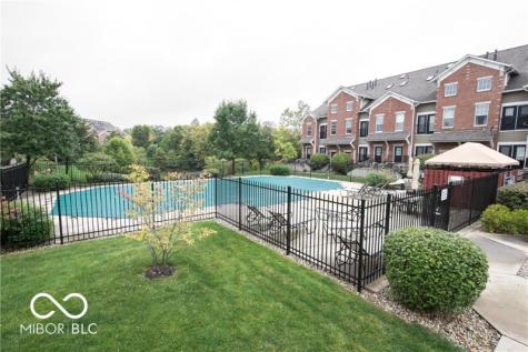 6626 Reserve Drive Indianapolis IN 46220