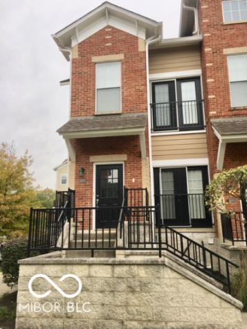6626 Reserve Drive Indianapolis IN 46220