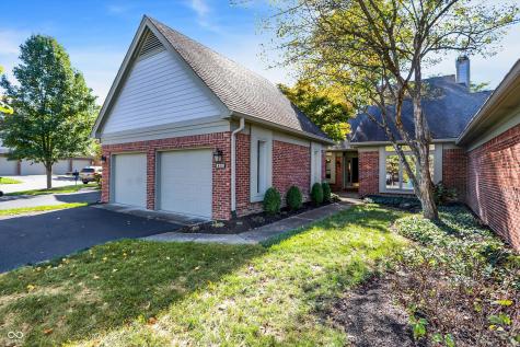 9308 Spring Forest Drive Indianapolis IN 46260