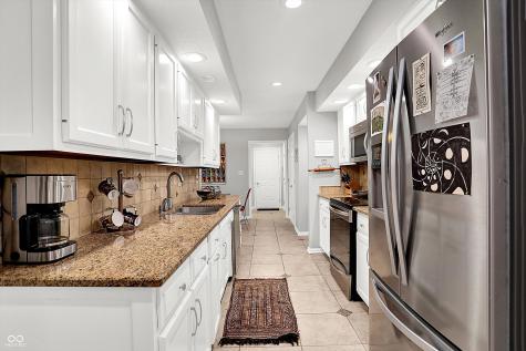 9308 Spring Forest Drive Indianapolis IN 46260