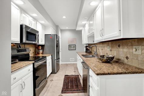 9308 Spring Forest Drive Indianapolis IN 46260