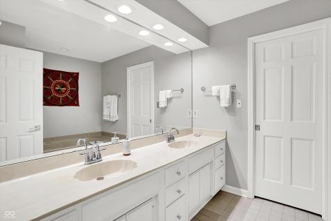 9308 Spring Forest Drive Indianapolis IN 46260