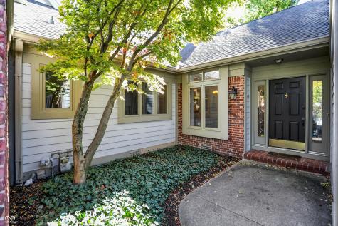 9308 Spring Forest Drive Indianapolis IN 46260