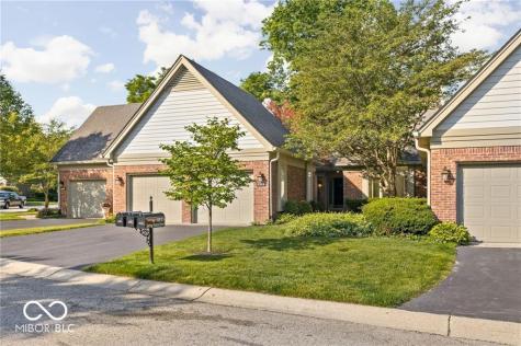 9308 Spring Forest Drive Indianapolis IN 46260