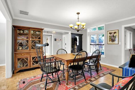 9308 Spring Forest Drive Indianapolis IN 46260
