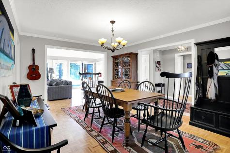 9308 Spring Forest Drive Indianapolis IN 46260
