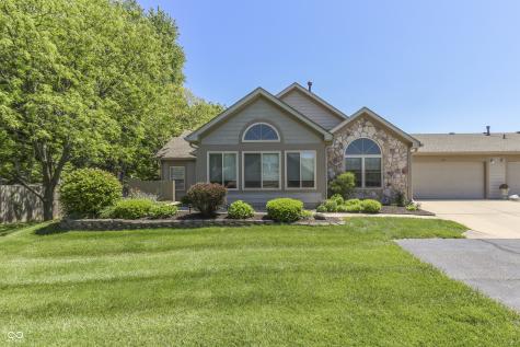 1128 Deerbrook Trail Greenwood IN 46142