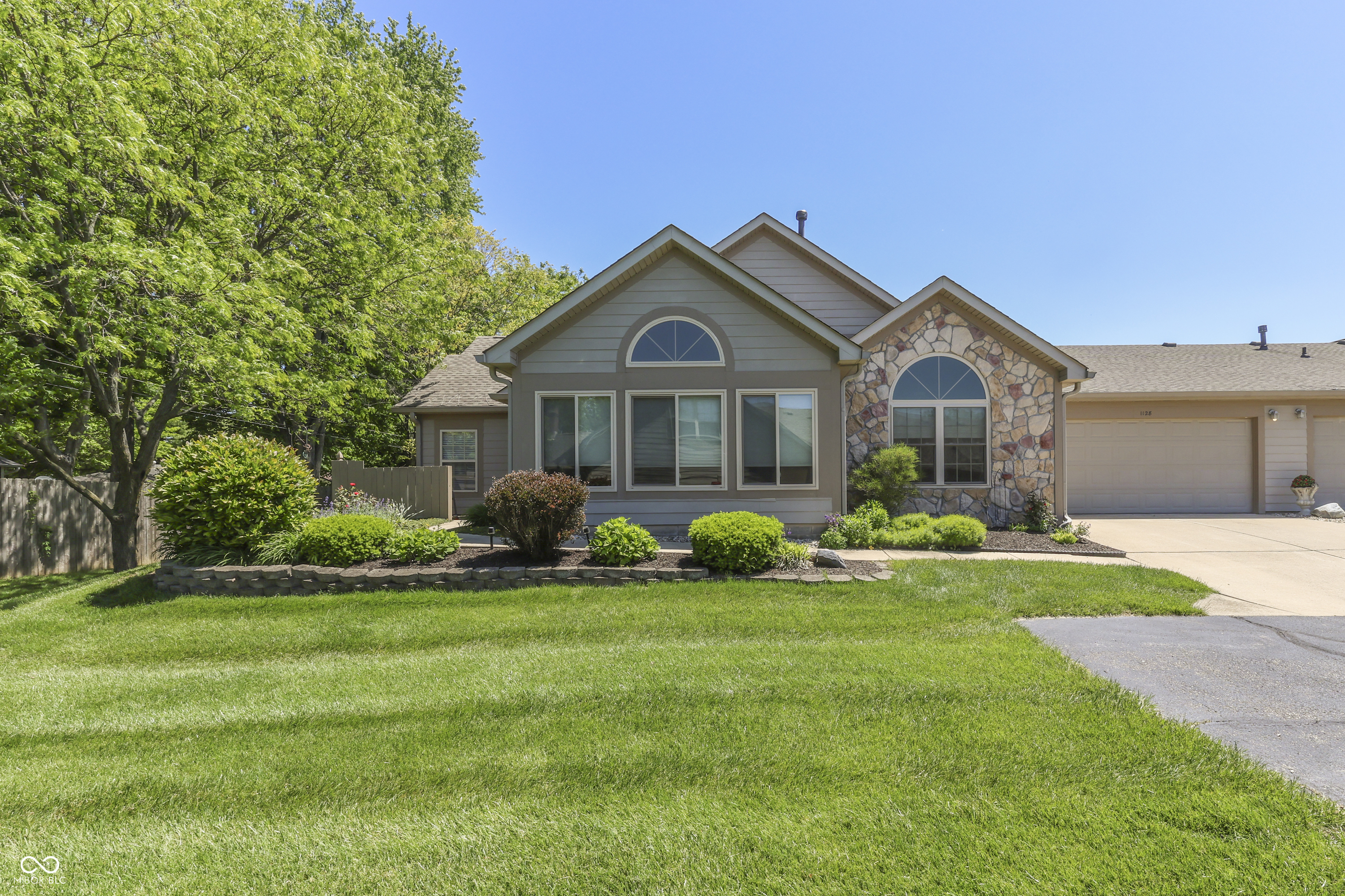 1128 Deerbrook Trail Greenwood IN 46142