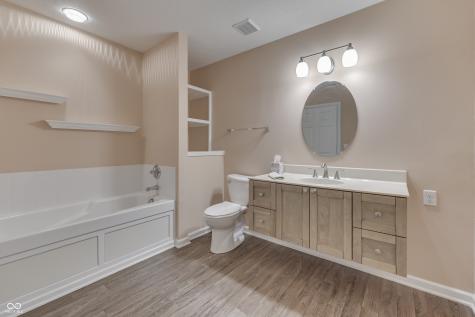 1128 Deerbrook Trail Greenwood IN 46142