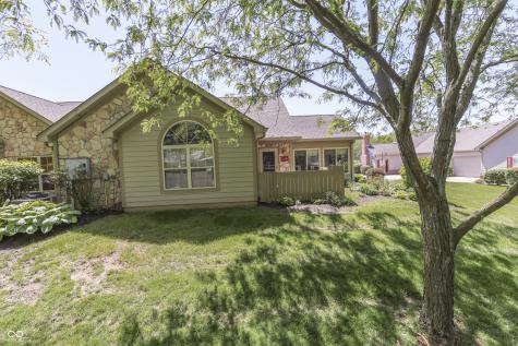 1128 Deerbrook Trail Greenwood IN 46142