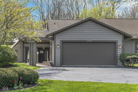 2305 Van Ness Place Indianapolis IN 46240
