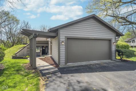2305 Van Ness Place Indianapolis IN 46240