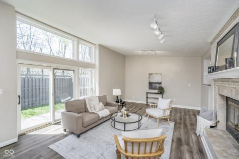 2305 Van Ness Place Indianapolis IN 46240