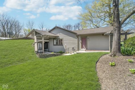 2305 Van Ness Place Indianapolis IN 46240