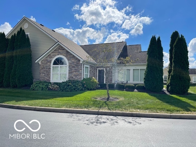 1161 Extraordinary Trail Greenfield IN 46140