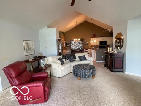 1161 Extraordinary Trail Greenfield IN 46140