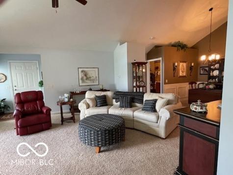 1161 Extraordinary Trail Greenfield IN 46140