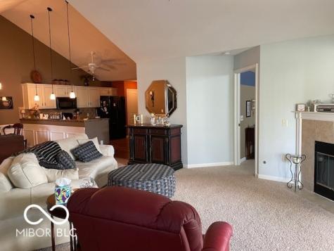 1161 Extraordinary Trail Greenfield IN 46140