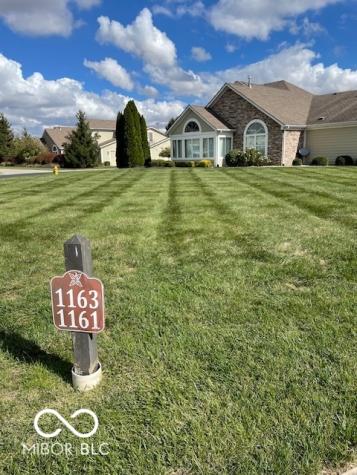 1161 Extraordinary Trail Greenfield IN 46140