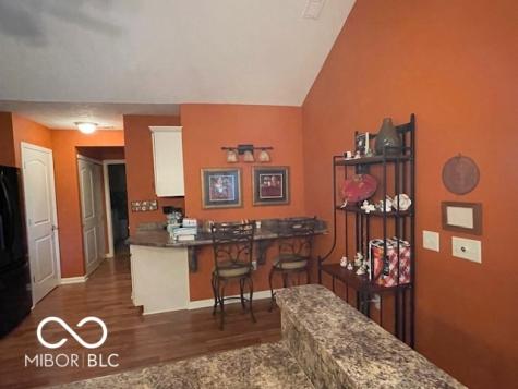 1161 Extraordinary Trail Greenfield IN 46140