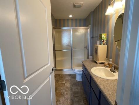1161 Extraordinary Trail Greenfield IN 46140